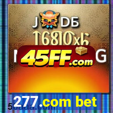 277.com bet